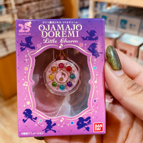 Ojamajo Doremi Little Charm