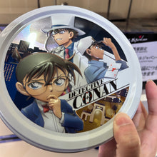 قم بتحميل الصورة في عارض الصور، Detective Conan Characters Printed Cookies (24pcs) - Universal Studio Japan Limited