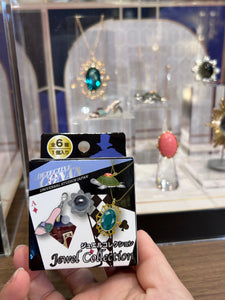 Detective Conan Jewelry Collection (Random One) - Universal Studio Japan Limited