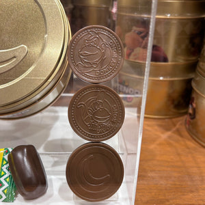 Donkey Kong Coin Chocolate (13 Pcs) - Universal Studio Japan Nintendo World