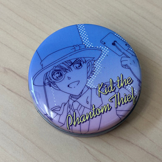 Detective Conan Candy Can - Kaito Kid