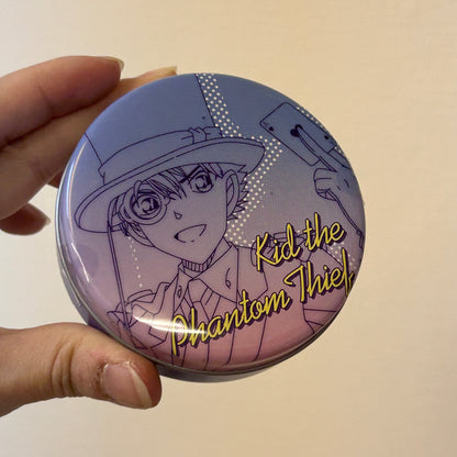 Detective Conan Candy Can - Kaito Kid