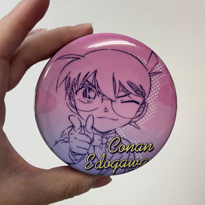 Detective Conan Candy Can - Edogawa Conan