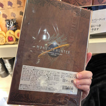 قم بتحميل الصورة في عارض الصور، Monster Hunter Printed Cookies 24pcs - Universal Studio Japan Limited