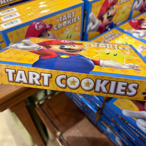 Nintendo World Mario Tart Cookies (15pcs) - Universal Studio Japan Limited