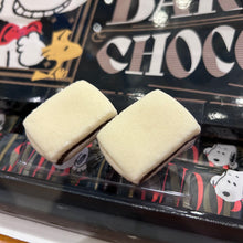 قم بتحميل الصورة في عارض الصور، Snoopy Baked Chocolate Cookies (16pcs) - Universal Studio Japan Limited