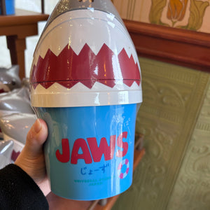 JAWS Twisted Snacks 7packs (USJ Original) - Universal Studio Japan Limited