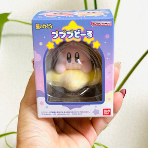 Kirby Pupupu Doll (Kirby Of The Star)