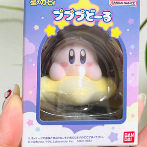 Kirby Pupupu Doll (Kirby Of The Star)