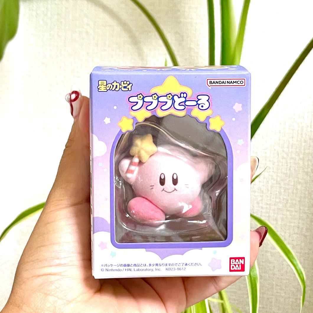 Kirby Pupupu Doll (Kirby Classic)