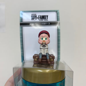Spy x Family Figure Container