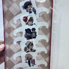 قم بتحميل الصورة في عارض الصور، Detective Conan Characters Earl Grey Teabags (5 packs) - Osaka Castle Limited