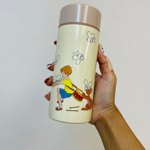 Winnie The Pooh Tumbler - Disney Store Japan