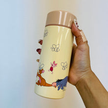 قم بتحميل الصورة في عارض الصور، Winnie The Pooh Tumbler - Disney Store Japan