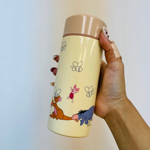 Winnie The Pooh Tumbler - Disney Store Japan