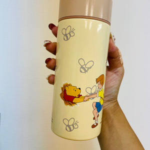 Winnie The Pooh Tumbler - Disney Store Japan