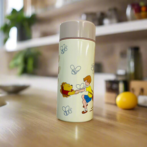 Winnie The Pooh Tumbler - Disney Store Japan