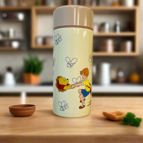 Winnie The Pooh Tumbler - Disney Store Japan