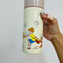 قم بتحميل الصورة في عارض الصور، Winnie The Pooh Tumbler - Disney Store Japan