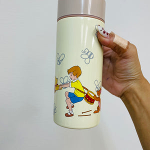 Winnie The Pooh Tumbler - Disney Store Japan