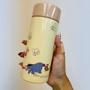 Winnie The Pooh Tumbler - Disney Store Japan