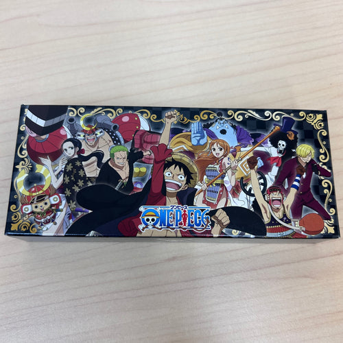 One Piece Chocolates (3 pcs)