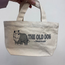 قم بتحميل الصورة في عارض الصور، The Imaginary Tote Bag (The Old Dog) - Studio Ghibli