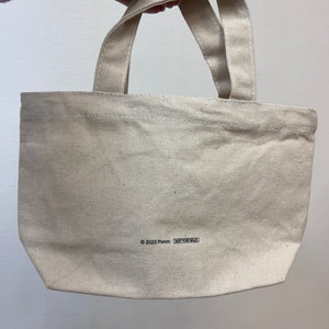 The Imaginary Tote Bag (The Old Dog) - Studio Ghibli