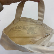 قم بتحميل الصورة في عارض الصور، The Imaginary Tote Bag (The Old Dog) - Studio Ghibli