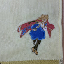 قم بتحميل الصورة في عارض الصور، Howl&#39;s Moving Castle Handkerchief - Studio Ghibli