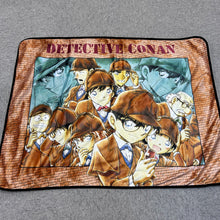 قم بتحميل الصورة في عارض الصور، Detective Conan Warm Blanket - Limited Design