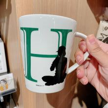 قم بتحميل الصورة في عارض الصور، Detective Conan Ceramic Mug Cup- Heiji