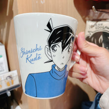 قم بتحميل الصورة في عارض الصور، Detective Conan Ceramic Mug Cup- Shinichi