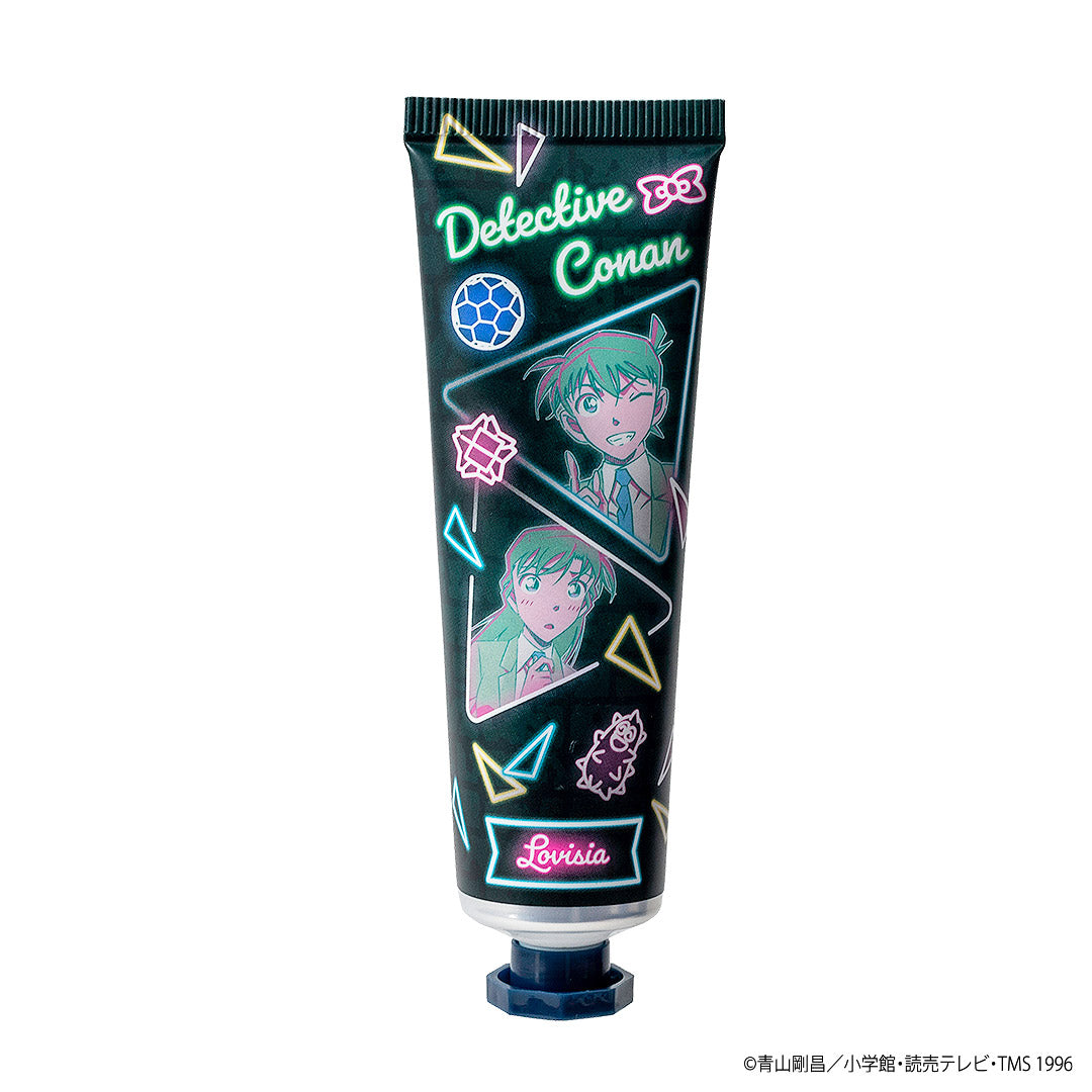 Detective Conan Hand Cream (Peony) - Shinichi & Ran