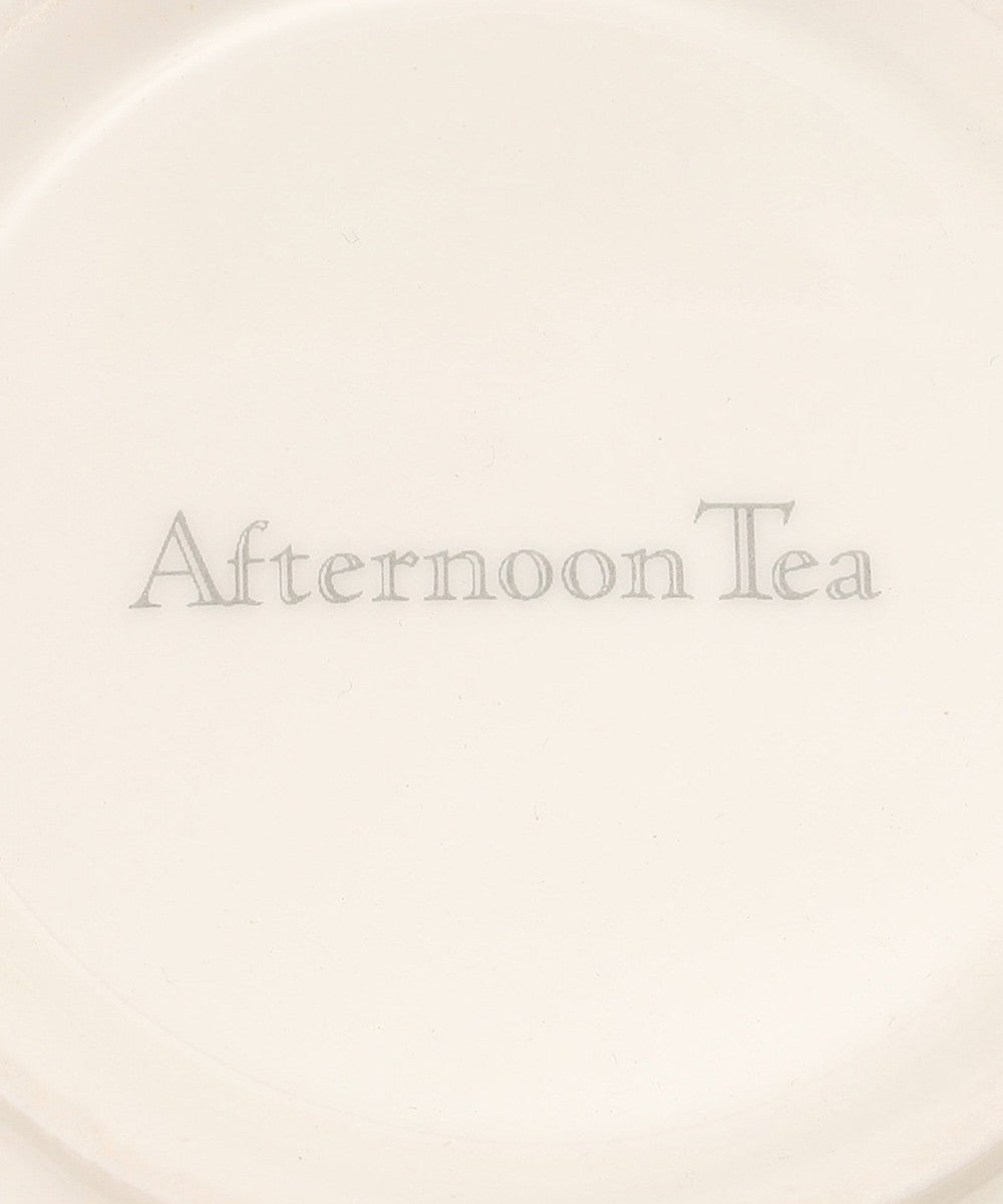 كوب من البورسلين بطبعة الفراولة - شاي بعد الظهر محدود 