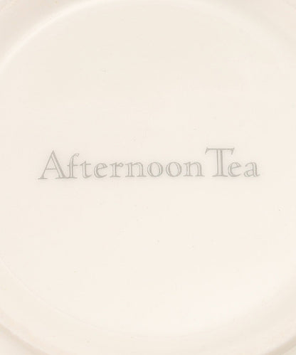 كوب من البورسلين بطبعة الفراولة - شاي بعد الظهر محدود 