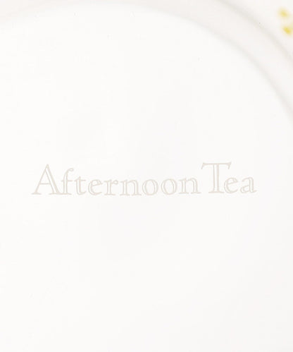 طقم أكواب وصحن زجاجي مقاوم للحرارة بنكهة الفراولة - شاي بعد الظهر محدود