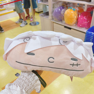 One Piece Luffy Gear5 Kawaii Plush Doll Tissue Box Cover - Mugiwara Store Exclusive