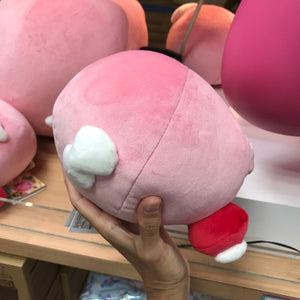 Kirby Plush Doll- Medium Size
