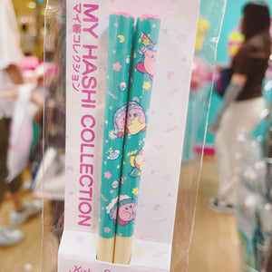 Kirby Chopsticks (Ohashi)