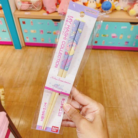 Kirby Chopsticks (Ohashi)