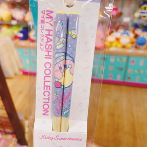 Kirby Chopsticks (Ohashi)