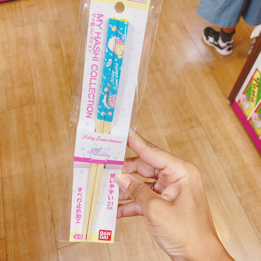 Kirby Chopsticks (Ohashi)