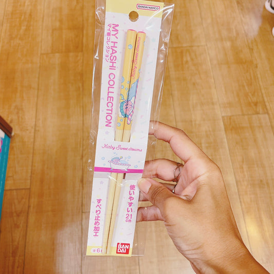 Kirby Chopsticks (Ohashi)