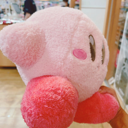 Kirby Plush Doll- Small Size