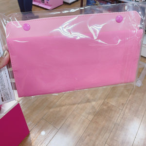 Kirby Tissue Box Cover
