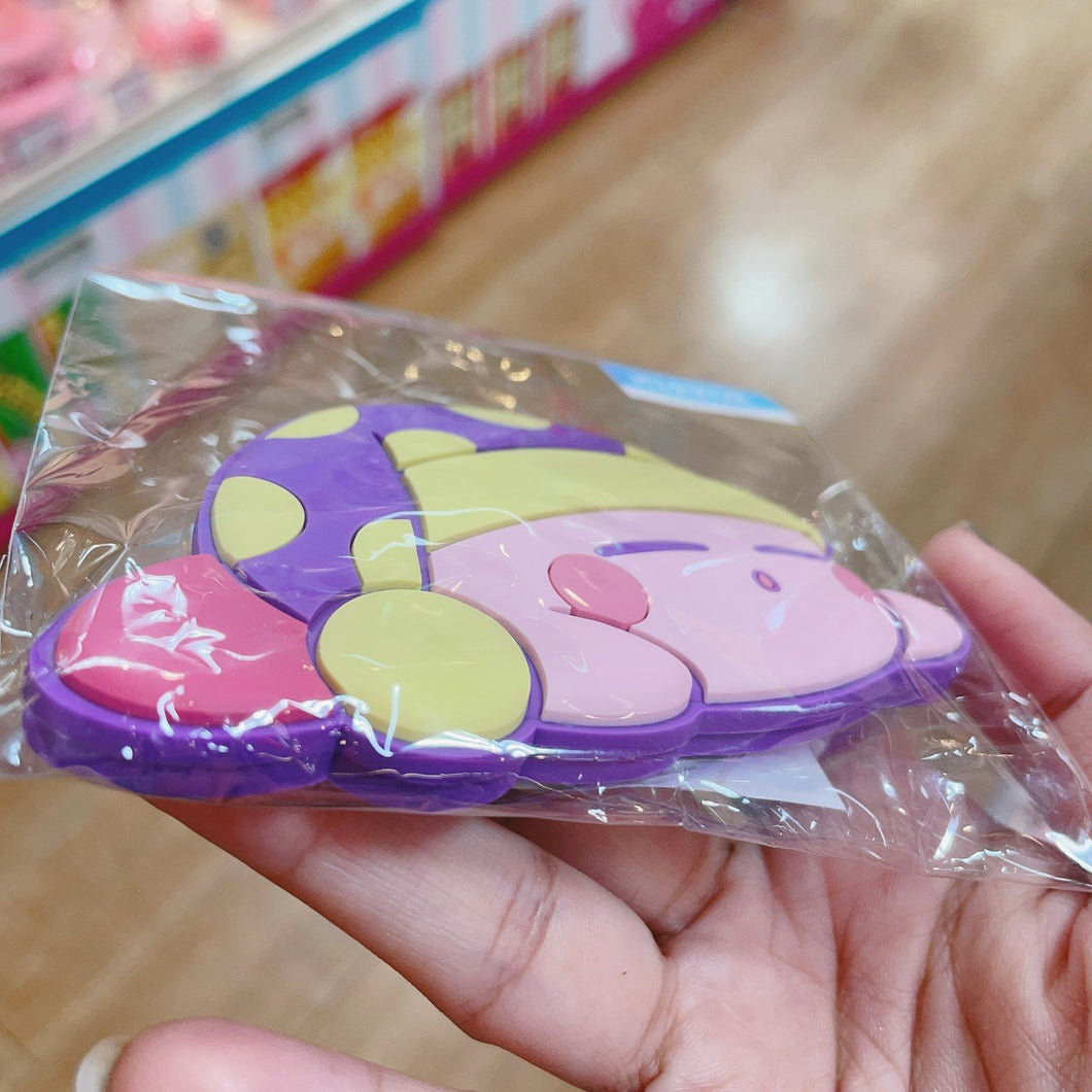 Kirby Pocket Makeup Mirror