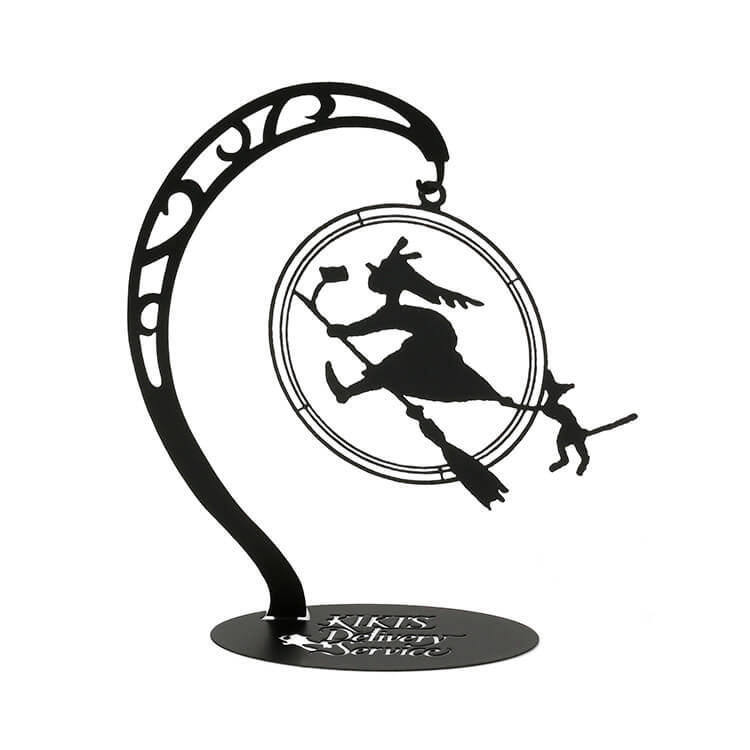 Ghibli Museum Original Metal Stand 