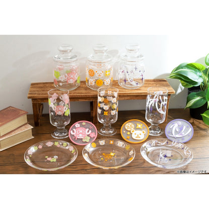 [One Piece] Nostalgic Series Cafe Glass/Chopper- Mugiwara Store Limited