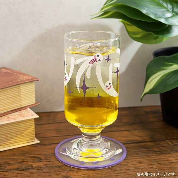 [One Piece] Nostalgic Series Rubber Coaster/Horo Horo Ghost- Mugiwara Store Limited